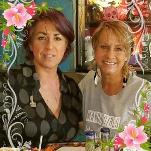 Meet your Posher, Lori